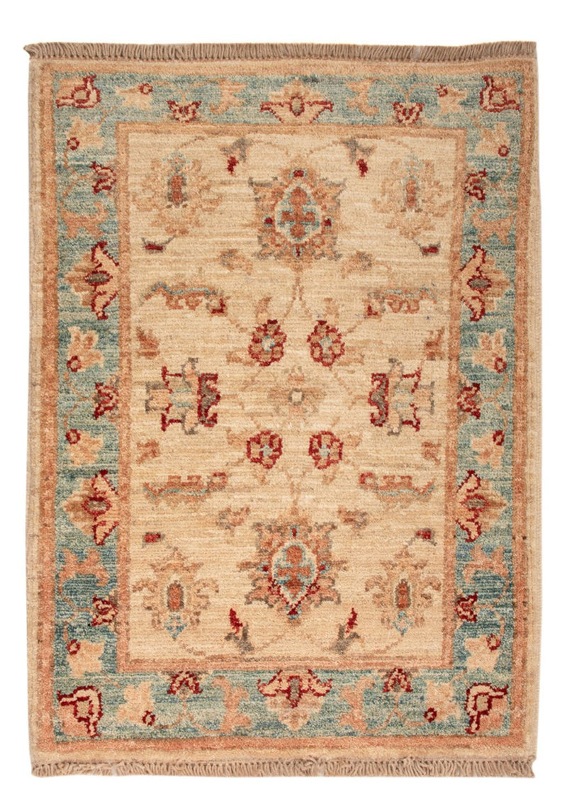 Ziegler Teppe 70x53cm - Orientalsk teppe