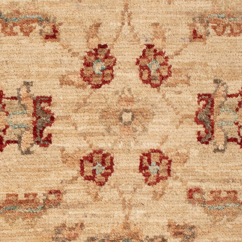 Ziegler Teppe 70x53cm - Orientalsk teppe