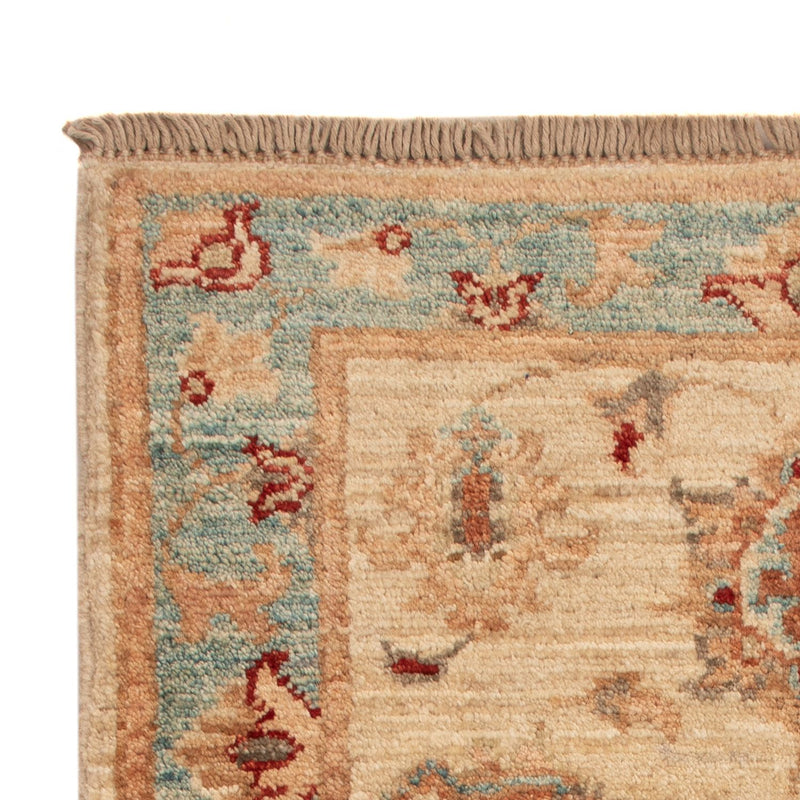 Ziegler Teppe 70x53cm - Orientalsk teppe
