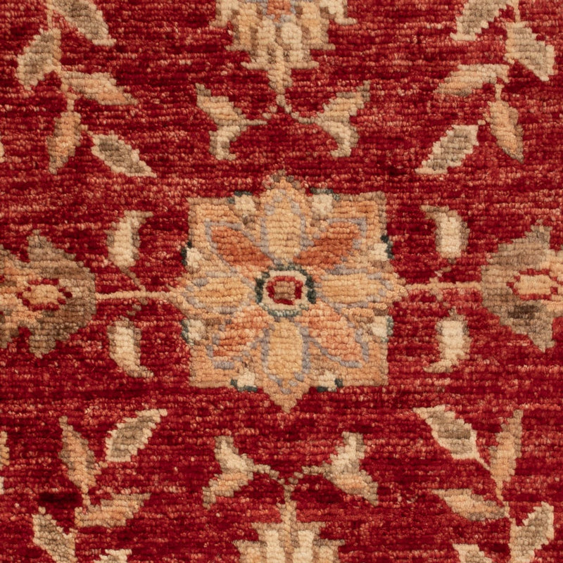 Ziegler Teppe 66x52cm - Orientalsk teppe