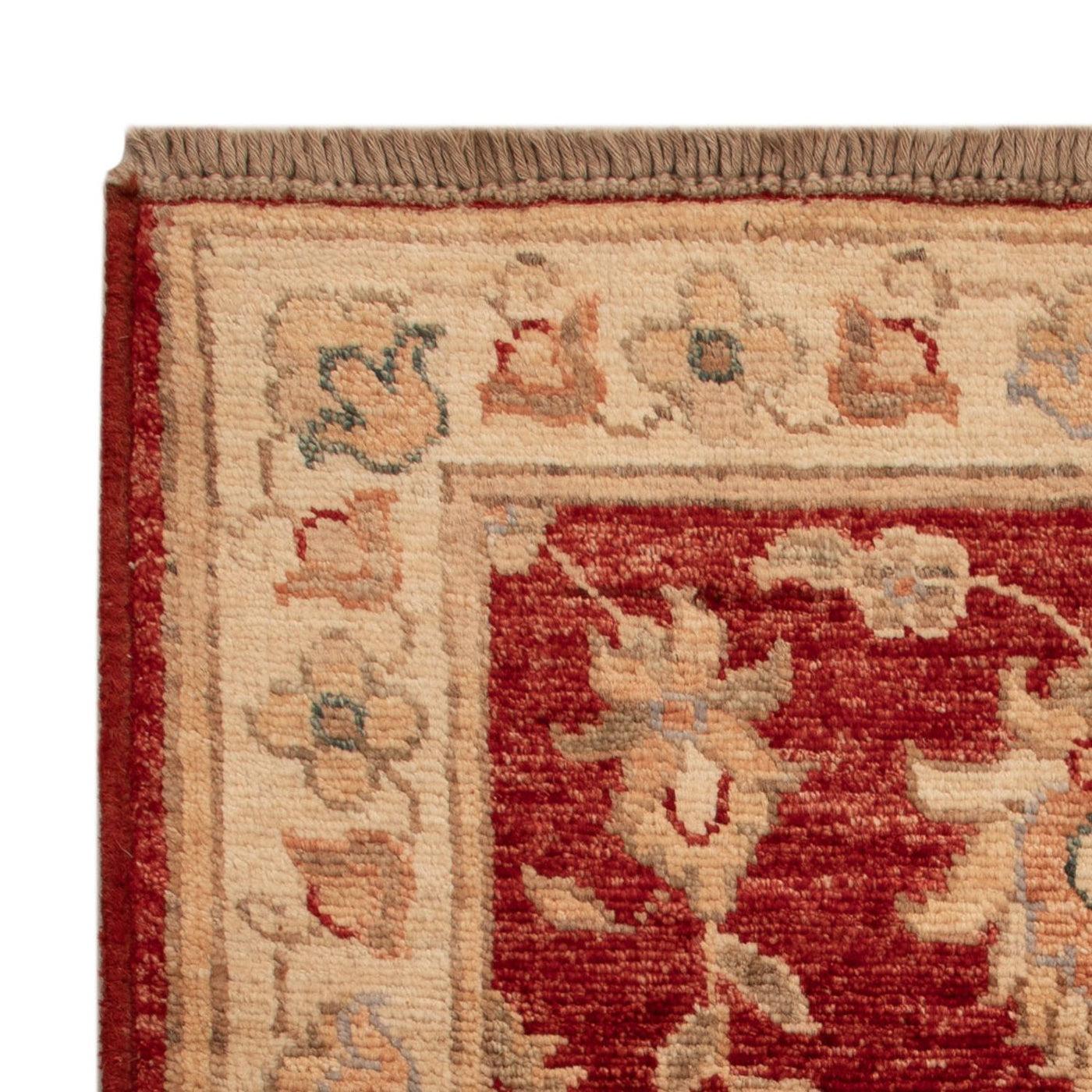 Ziegler Teppe 66x52cm - Orientalsk teppe