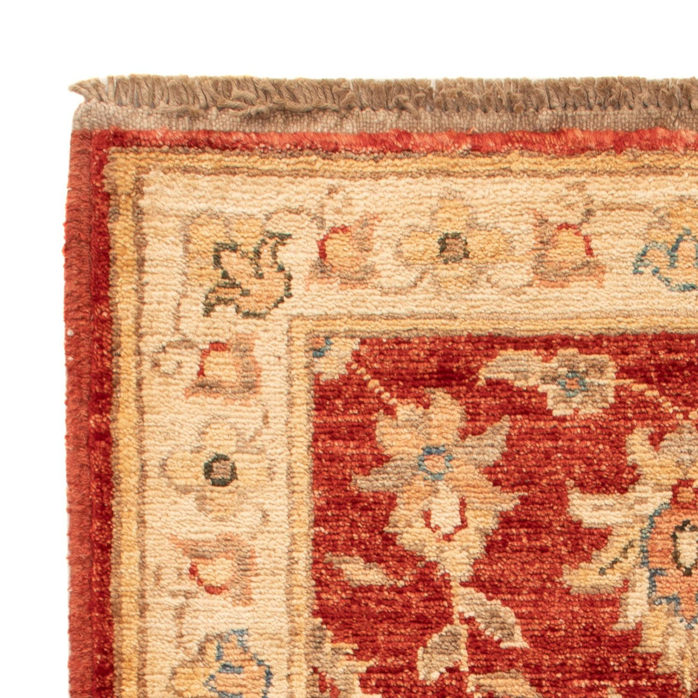 Ziegler Teppe 68x53cm - Orientalsk teppe