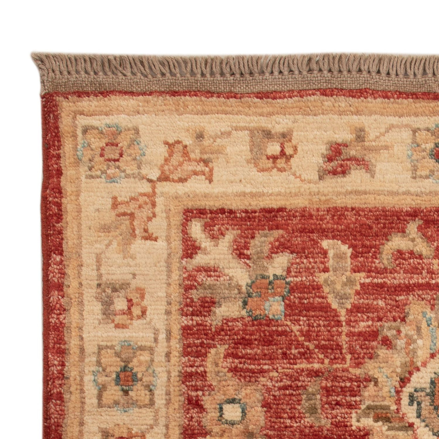 Ziegler Teppe 68x51cm - Orientalsk teppe