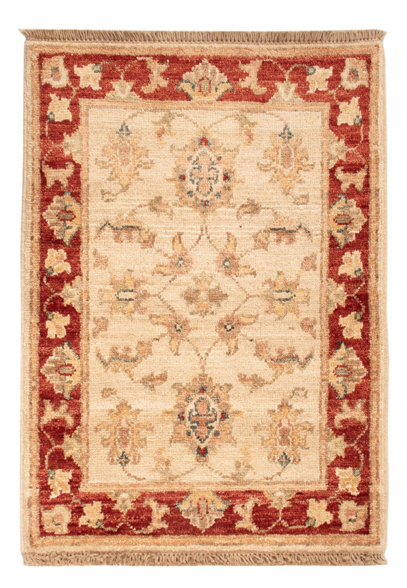 Ziegler Teppe 69x49cm - Orientalsk teppe