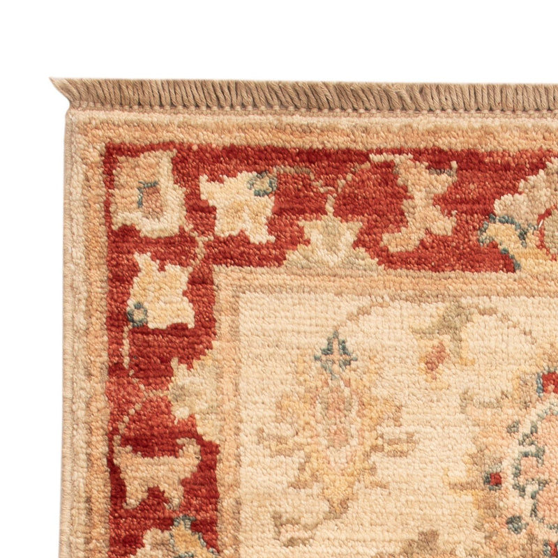 Ziegler Teppe 69x49cm - Orientalsk teppe