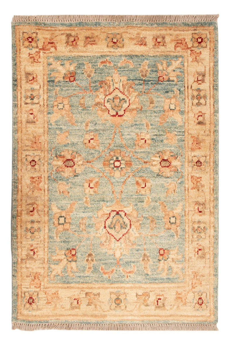 Ziegler Teppe 75x51cm - Orientalsk teppe