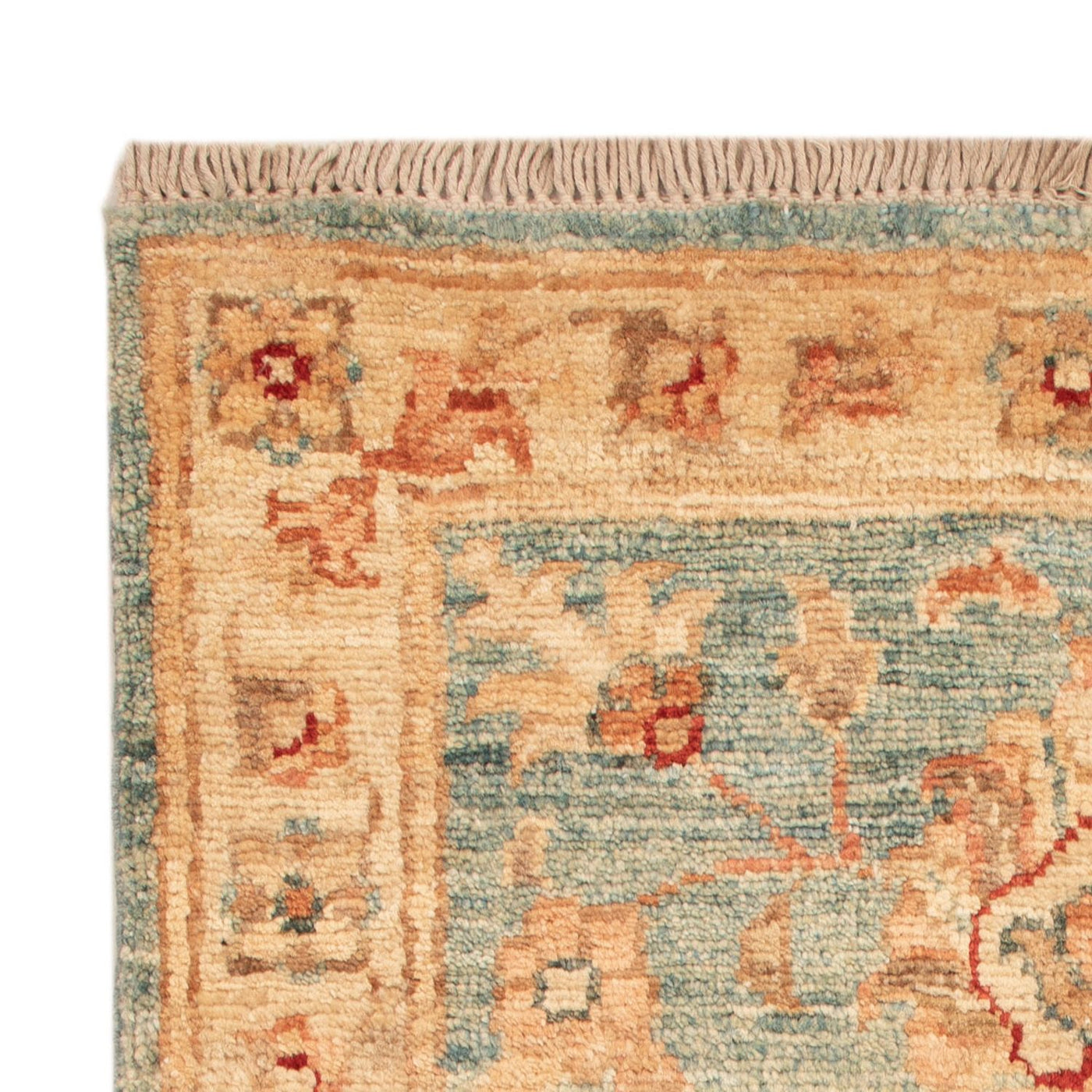 Ziegler Teppe 75x51cm - Orientalsk teppe