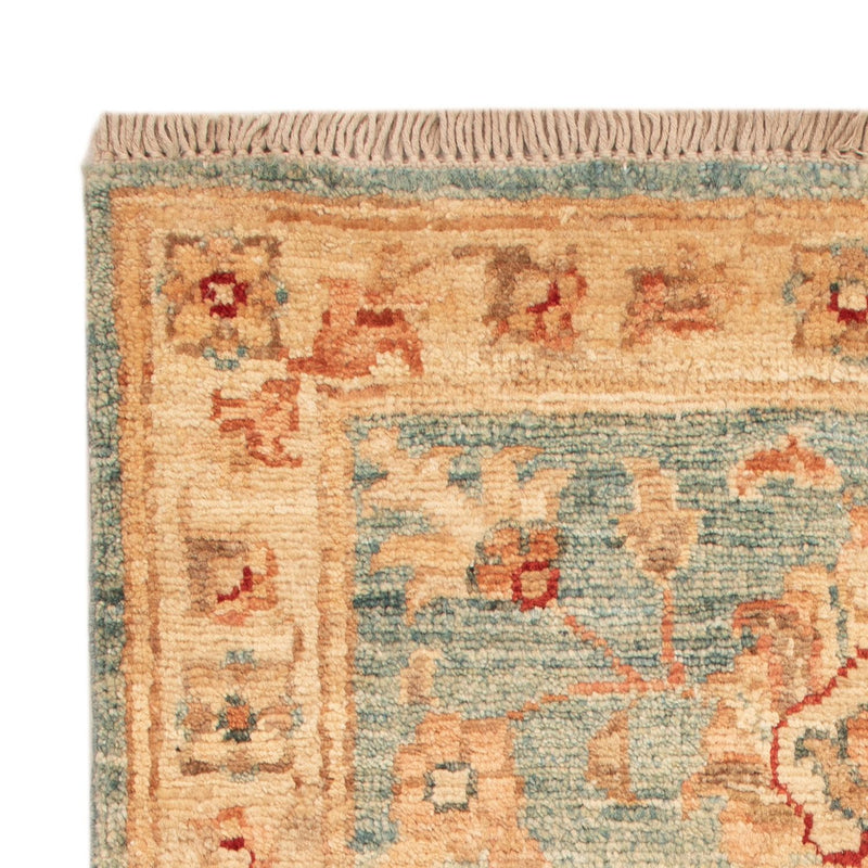 Ziegler Teppe 75x51cm - Orientalsk teppe