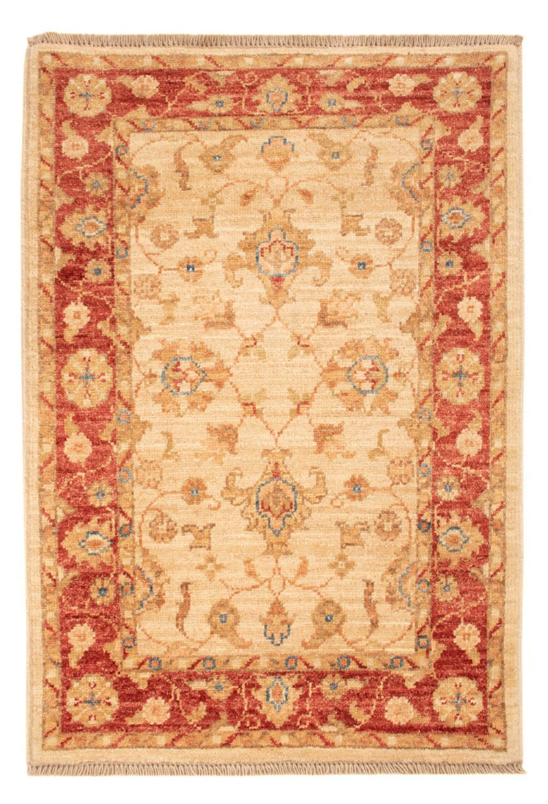 Ziegler Teppe 92x62cm - Orientalsk teppe