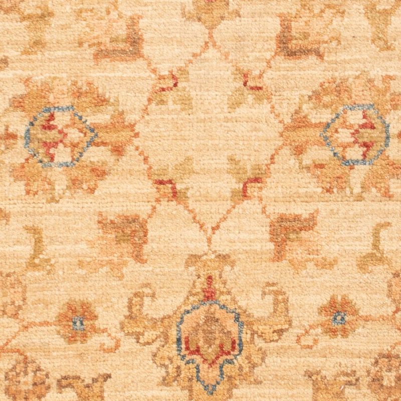 Ziegler Teppe 92x62cm - Orientalsk teppe
