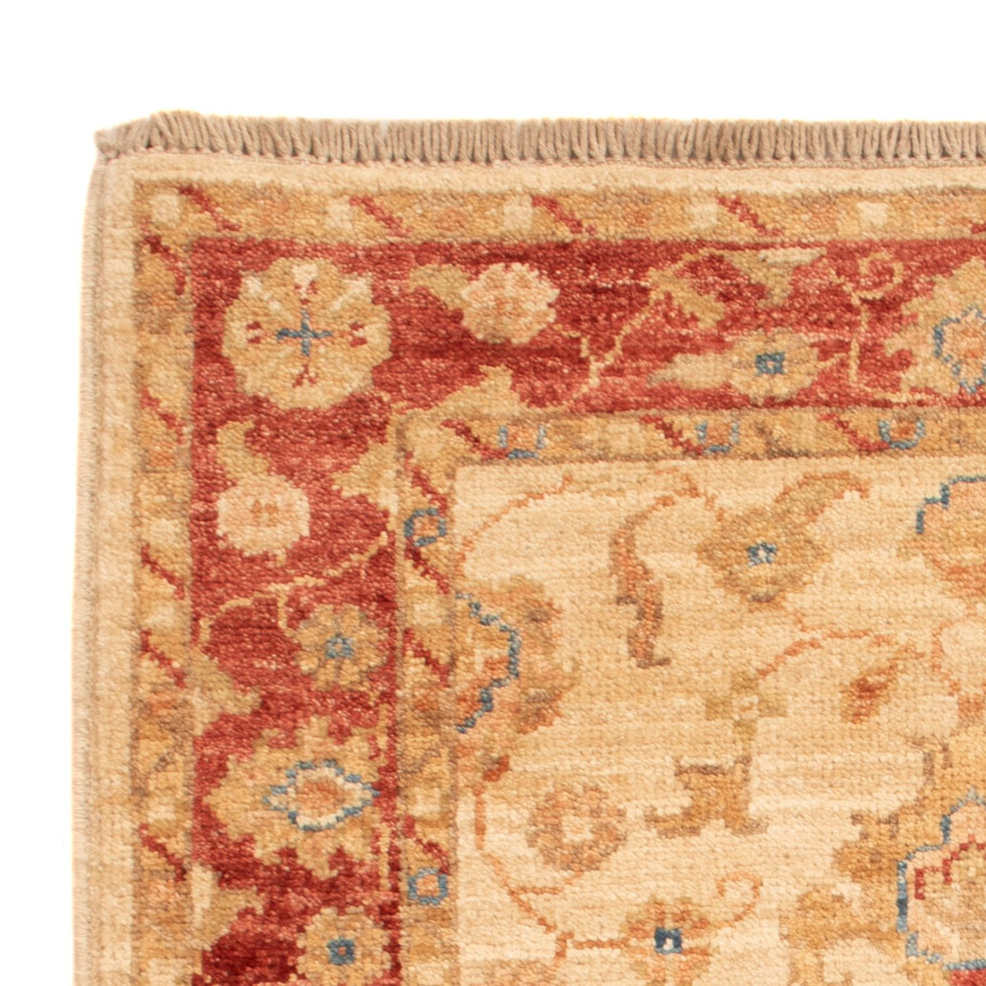 Ziegler Teppe 92x62cm - Orientalsk teppe