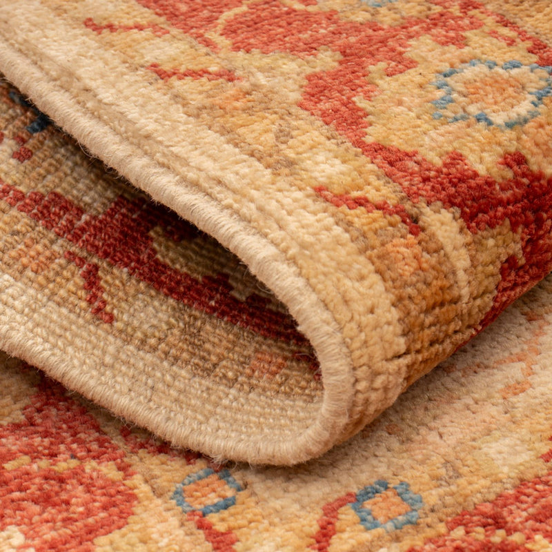 Ziegler Teppe 92x62cm - Orientalsk teppe