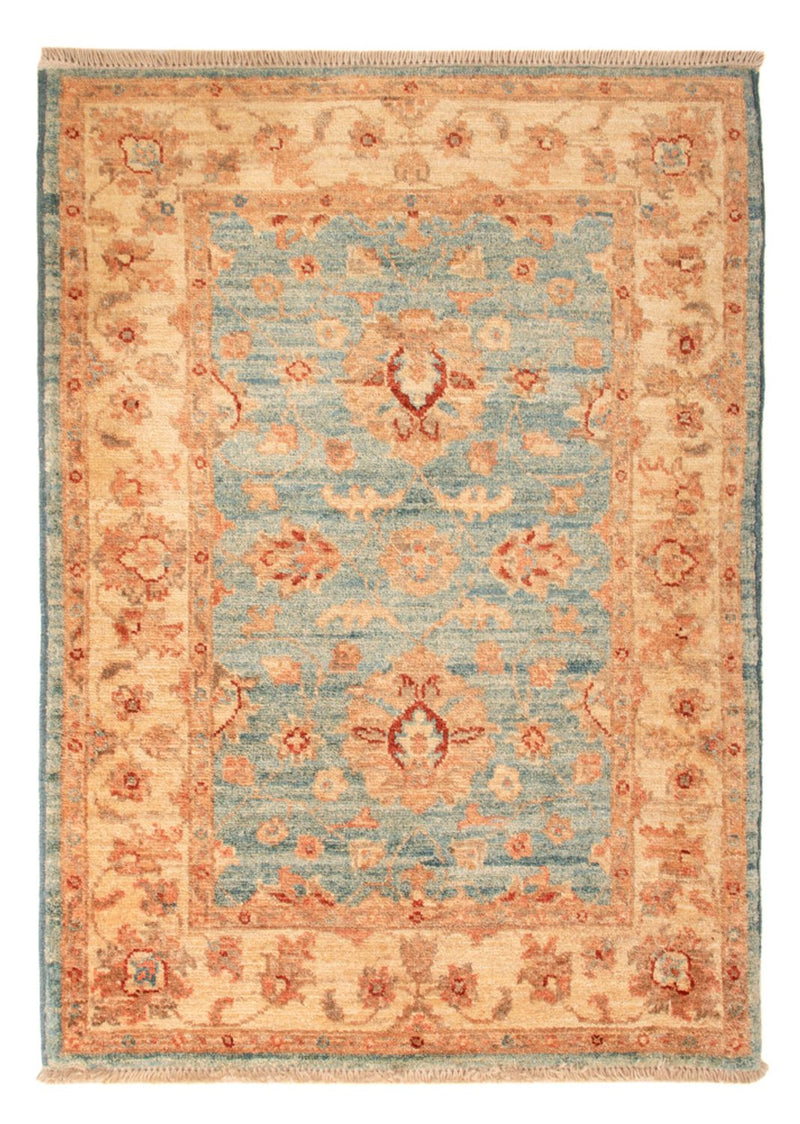 Ziegler Teppe 90x67cm - Orientalsk teppe
