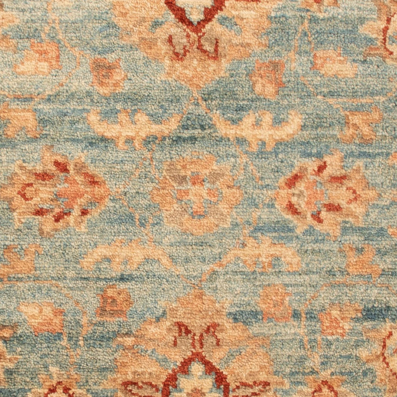 Ziegler Teppe 90x67cm - Orientalsk teppe