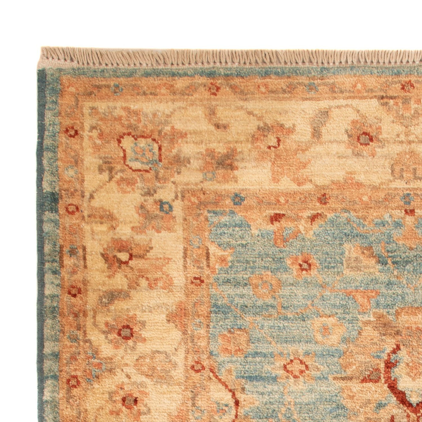 Ziegler Teppe 90x67cm - Orientalsk teppe