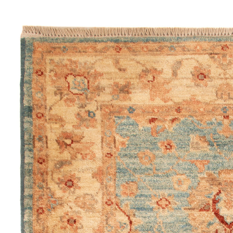 Ziegler Teppe 90x67cm - Orientalsk teppe