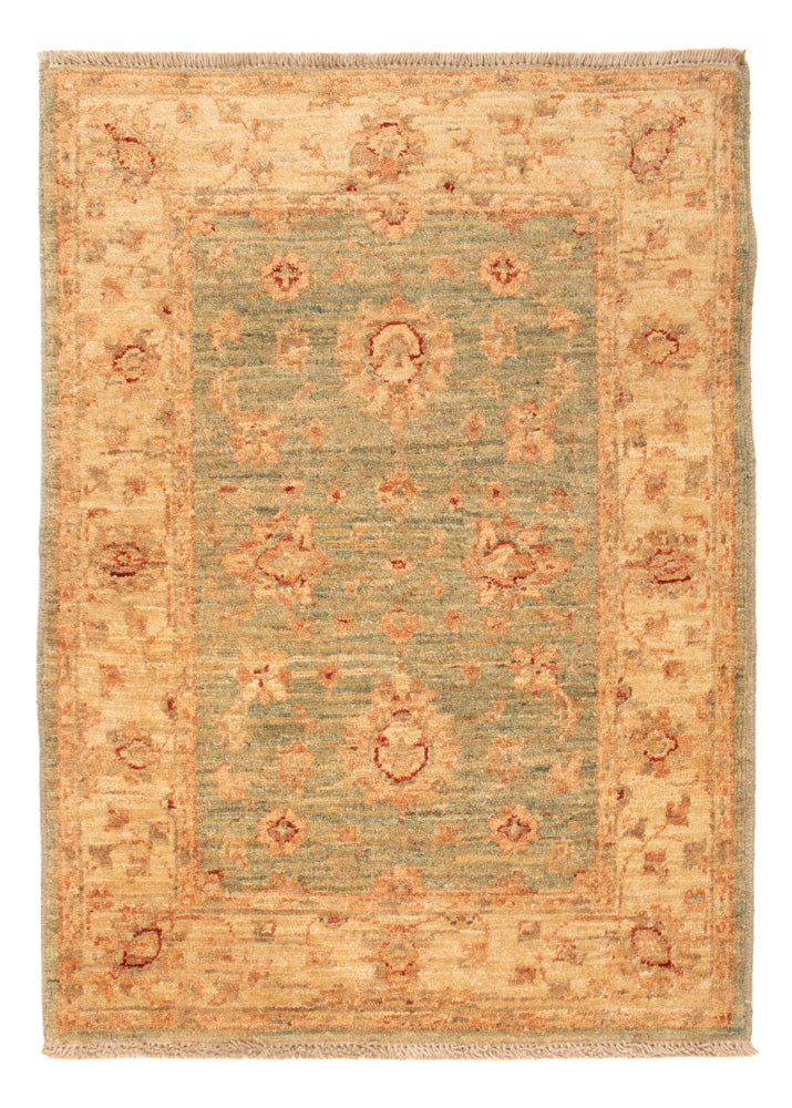 Ziegler Teppe 86x62cm - Orientalsk teppe