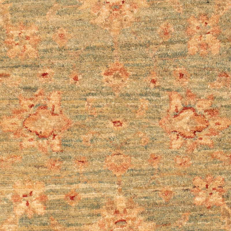 Ziegler Teppe 86x62cm - Orientalsk teppe