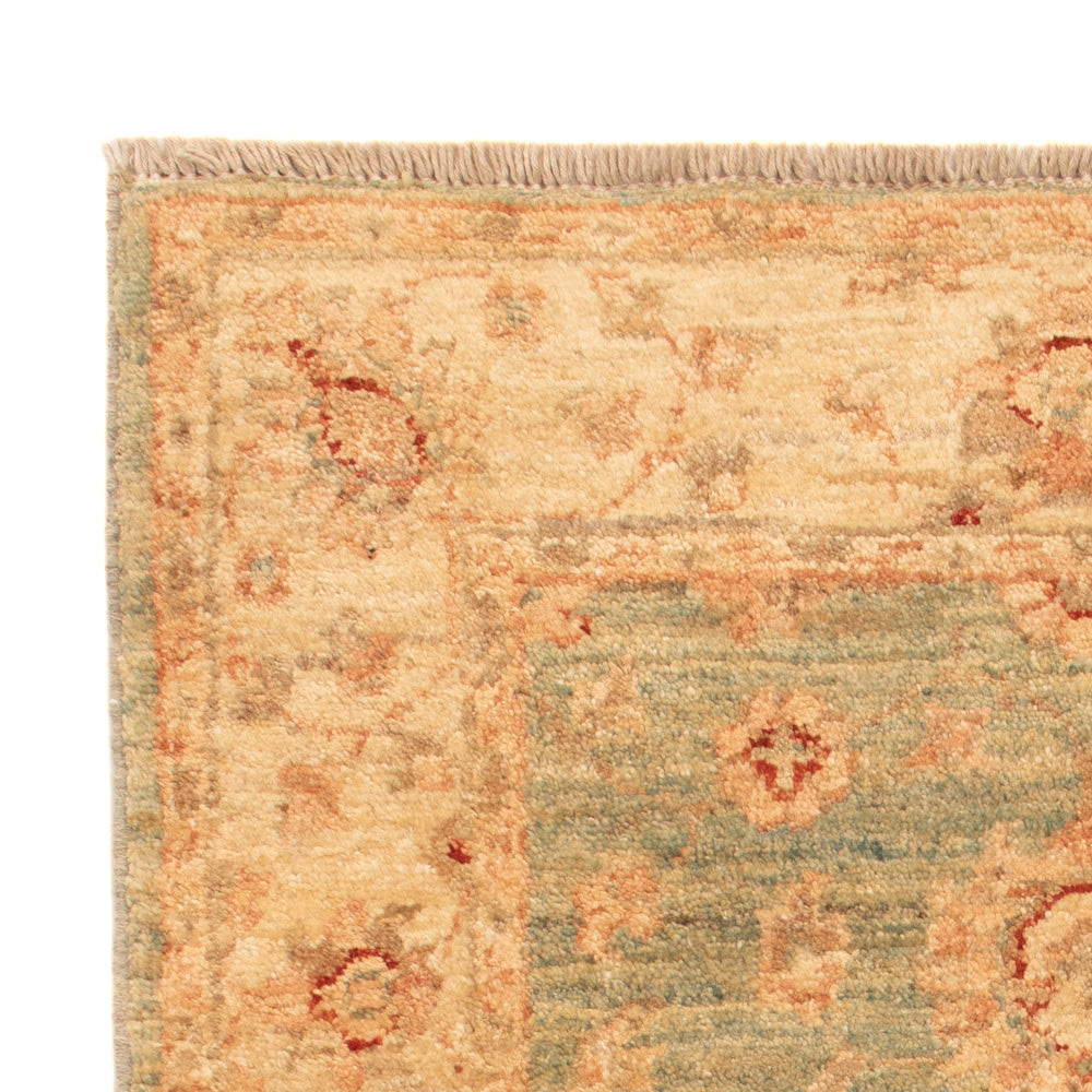 Ziegler Teppe 86x62cm - Orientalsk teppe