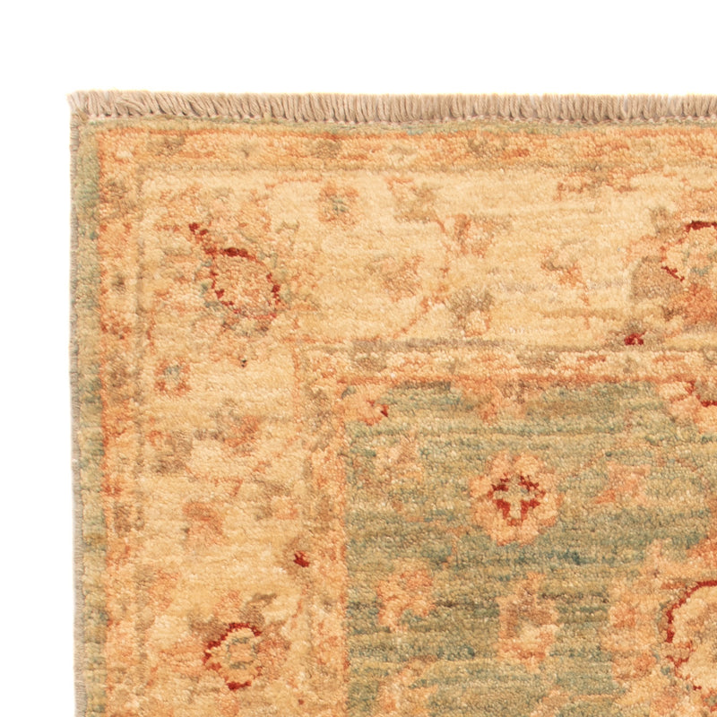 Ziegler Teppe 86x62cm - Orientalsk teppe
