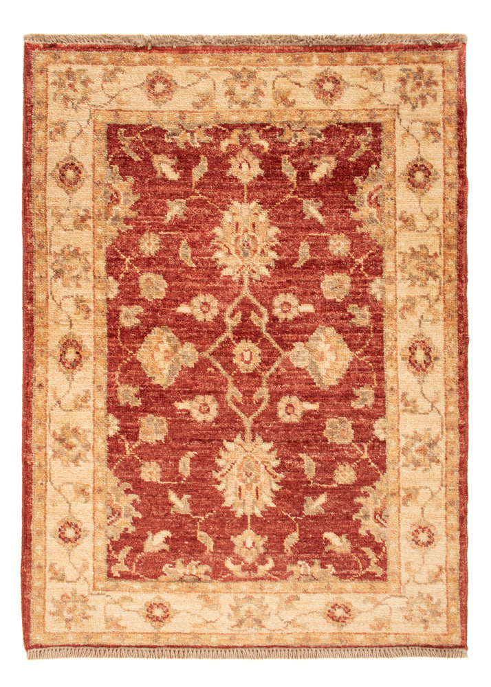Ziegler Teppe 85x60cm - Orientalsk teppe