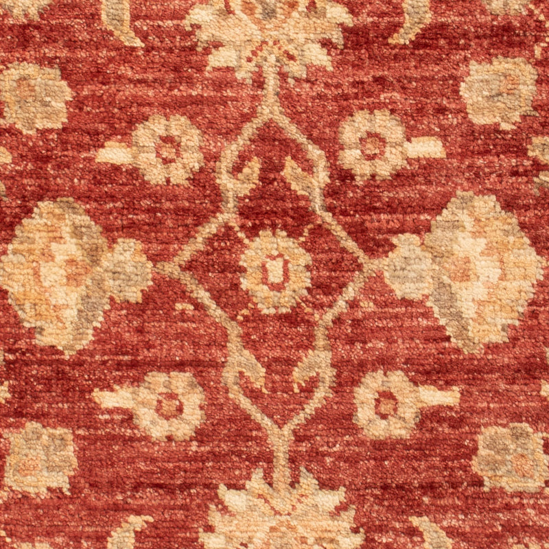 Ziegler Teppe 85x60cm - Orientalsk teppe