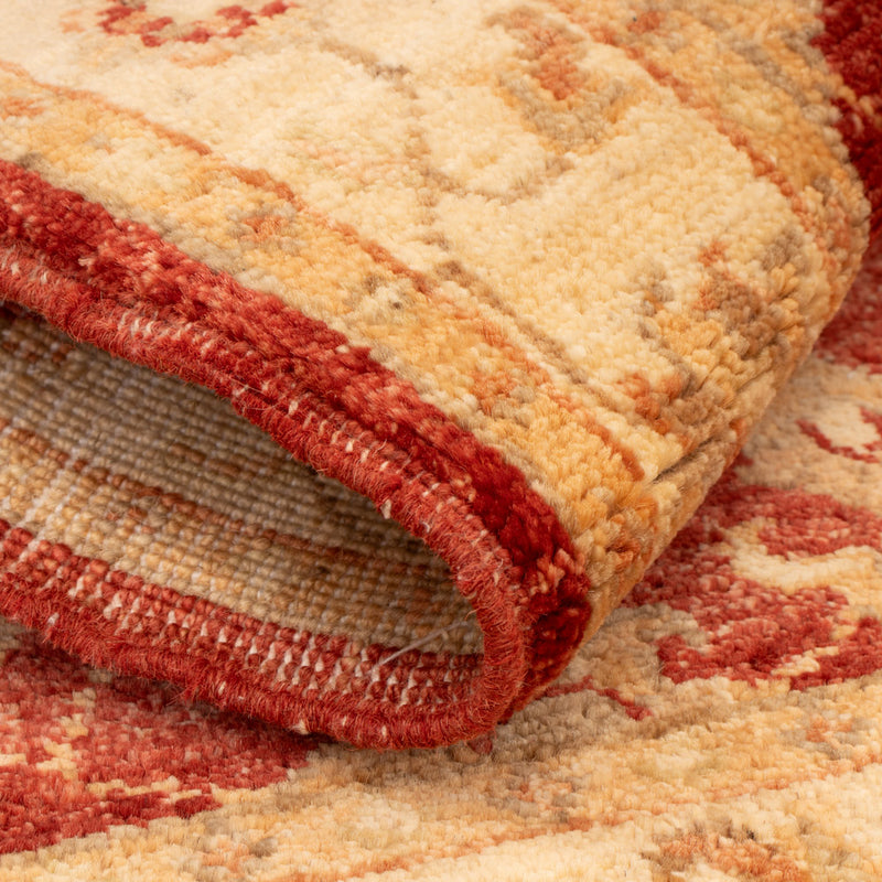 Ziegler Teppe 85x60cm - Orientalsk teppe