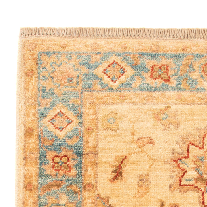 Ziegler Teppe 61x88cm - Orientalsk teppe