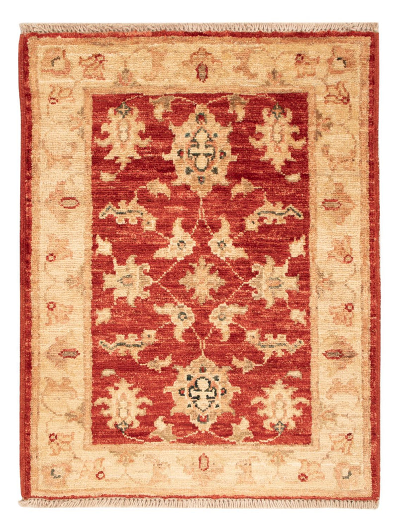 Ziegler Teppe 71x52cm - Orientalsk teppe