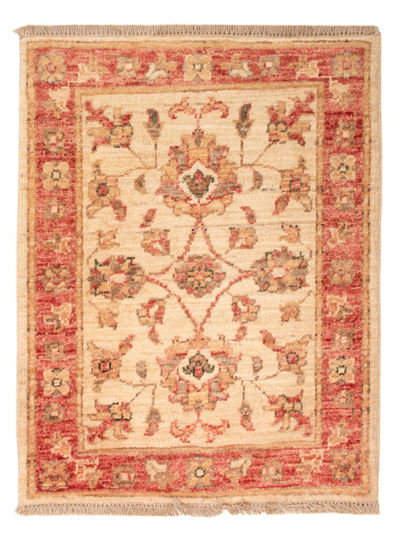 Ziegler Teppe 68x53cm - Orientalsk teppe