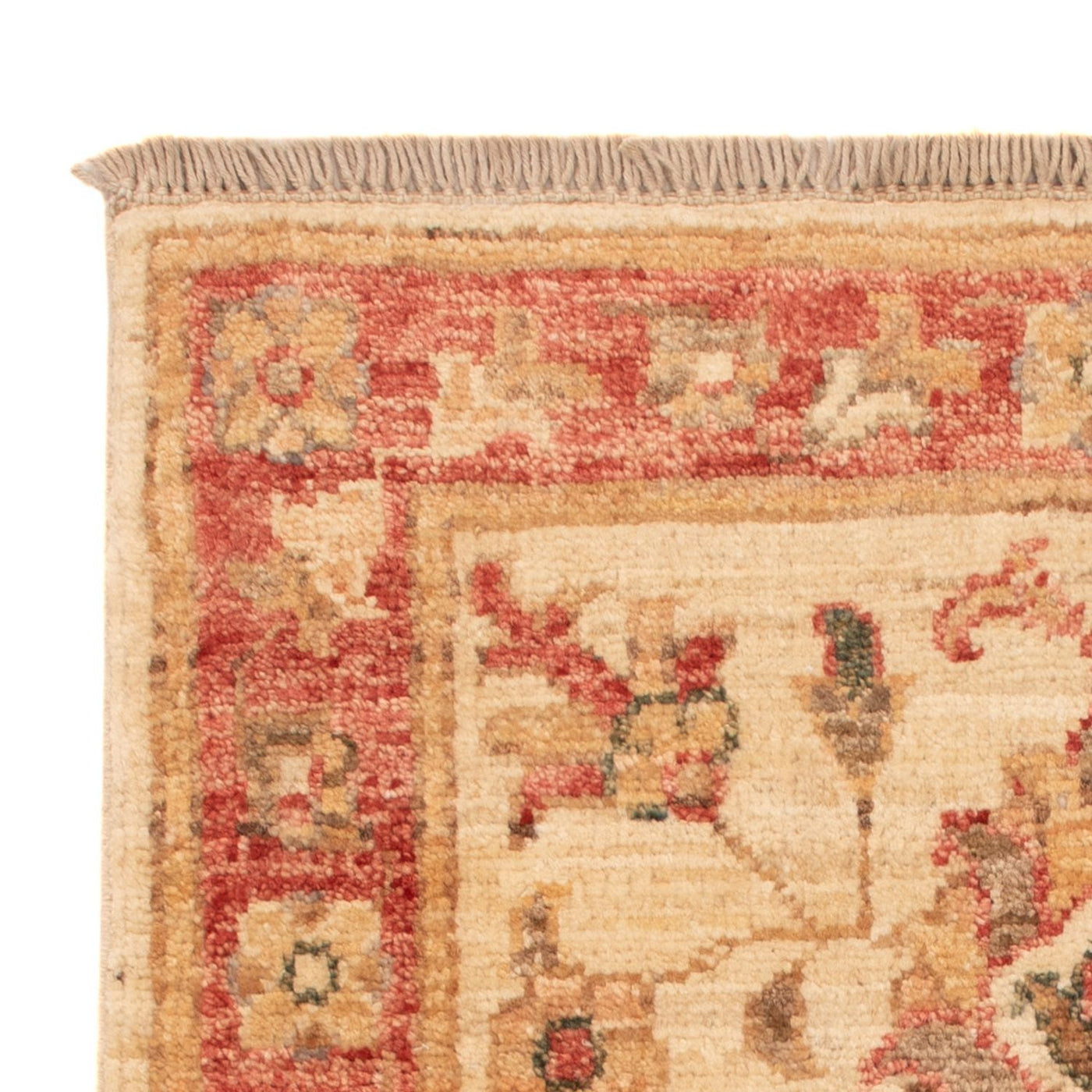 Ziegler Teppe 68x53cm - Orientalsk teppe