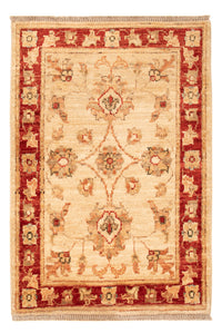 Ziegler Teppe - 76 x 51 cm - beige – product image