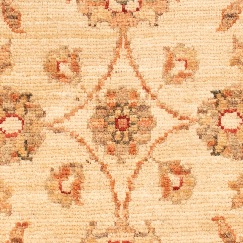 Ziegler Teppe - 76 x 51 cm - beige