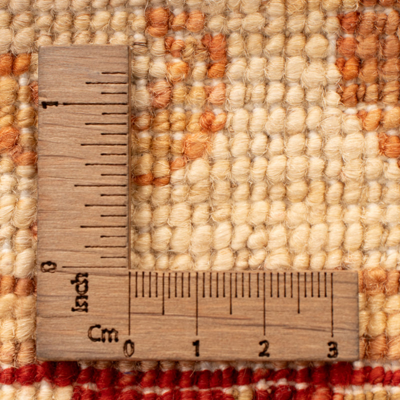 Ziegler Teppe - 76 x 51 cm - beige