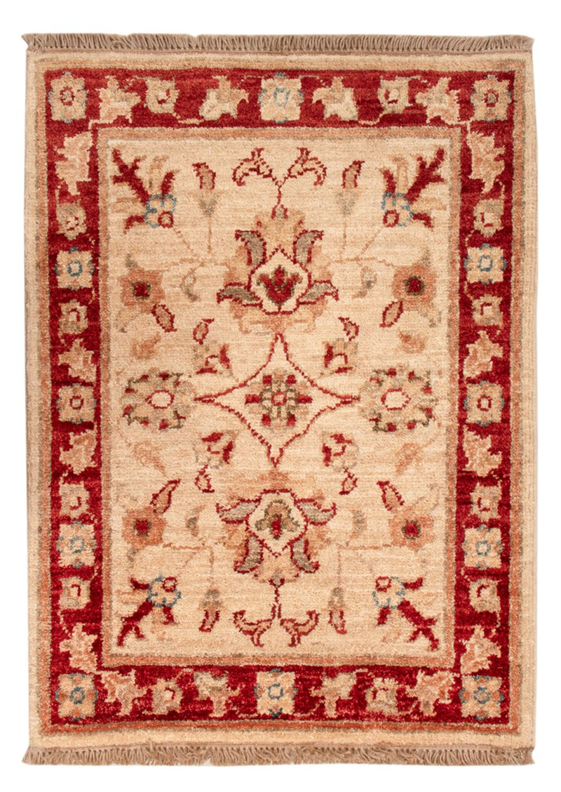 Ziegler Teppe 71x52cm - Orientalsk teppe