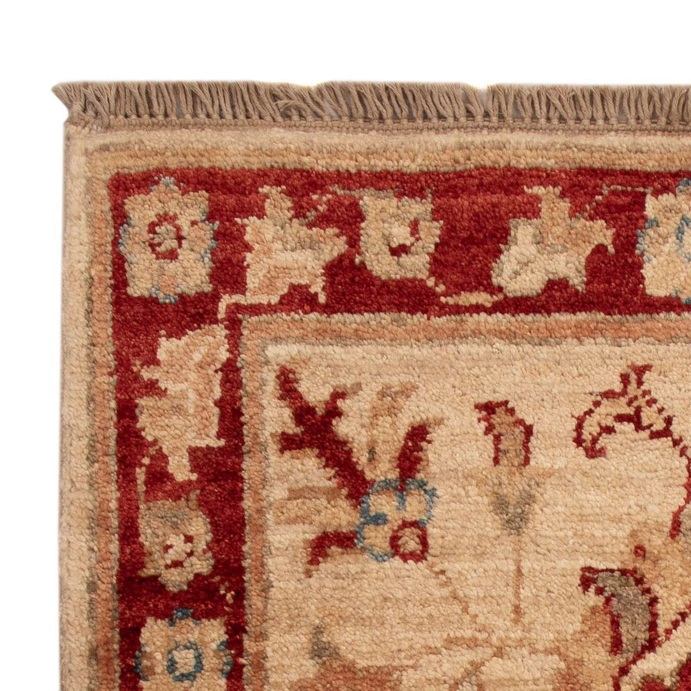 Ziegler Teppe 71x52cm - Orientalsk teppe