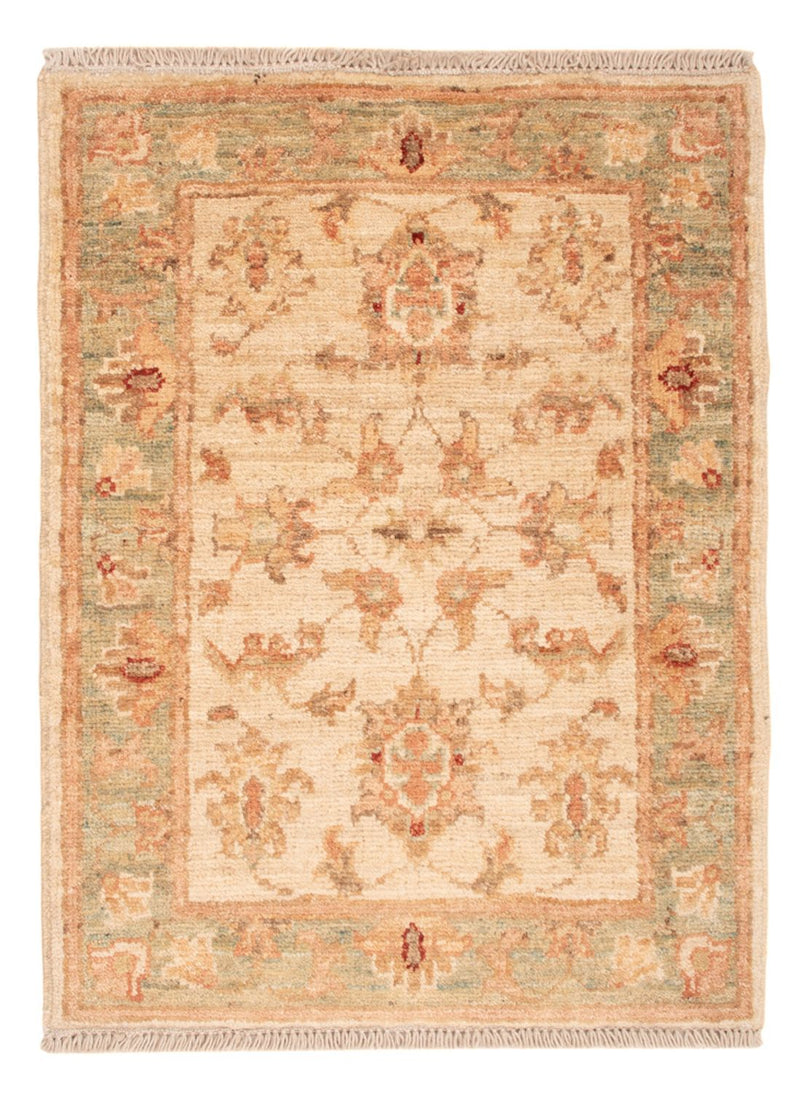 Ziegler Teppe 51x66cm - Orientalsk teppe