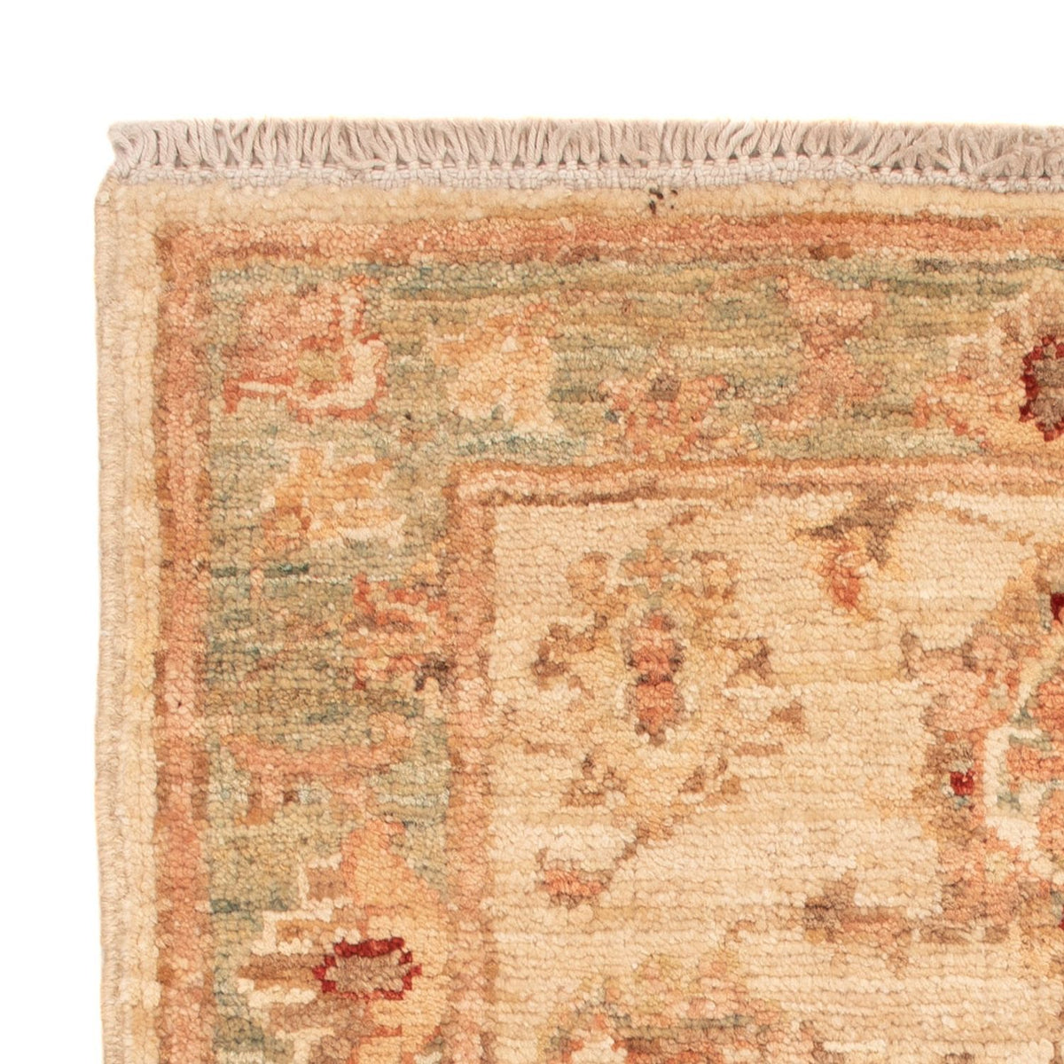 Ziegler Teppe 51x66cm - Orientalsk teppe