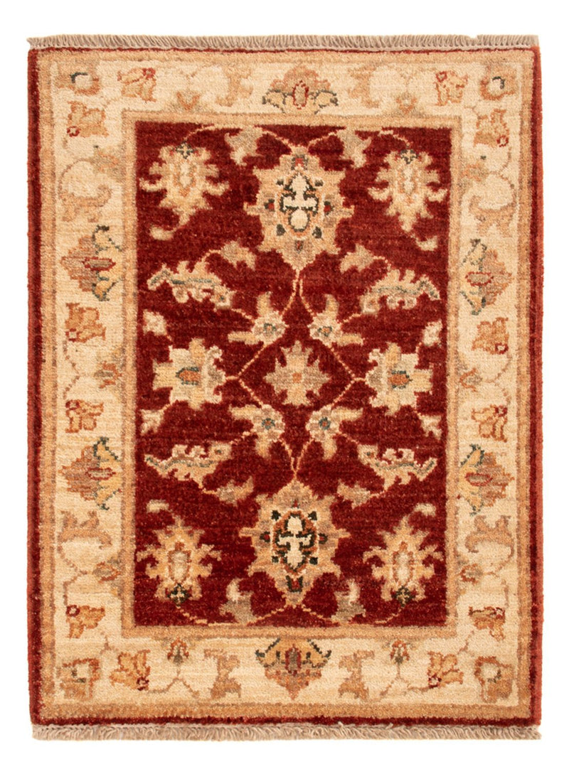 Ziegler Teppe 70x50cm - Orientalsk teppe