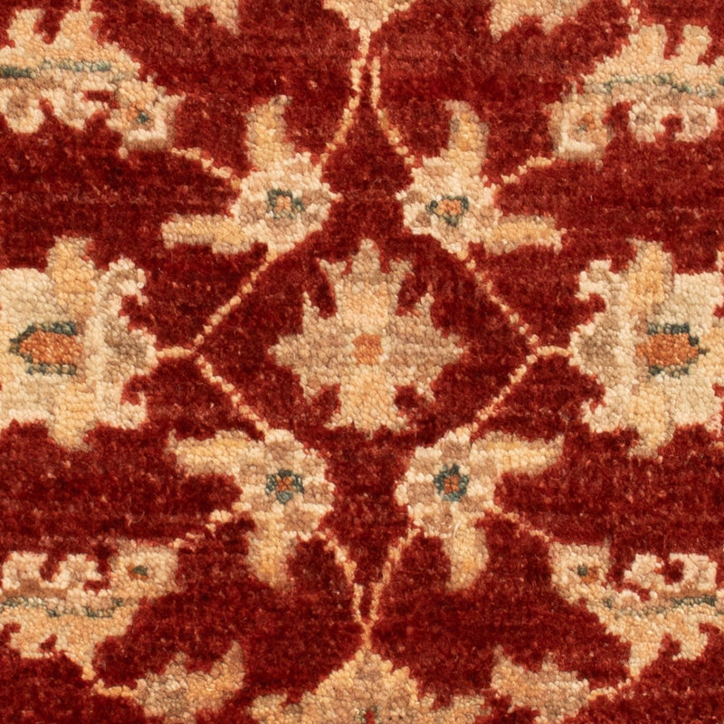 Ziegler Teppe 70x50cm - Orientalsk teppe