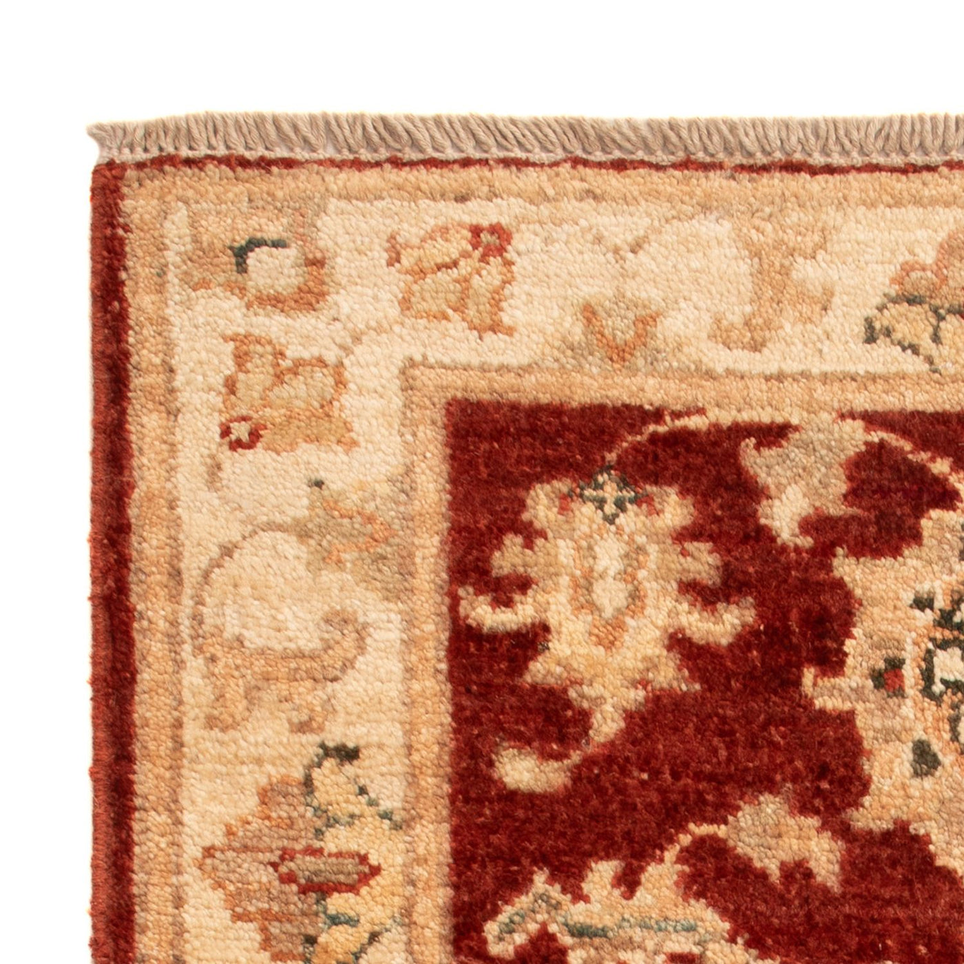Ziegler Teppe 70x50cm - Orientalsk teppe