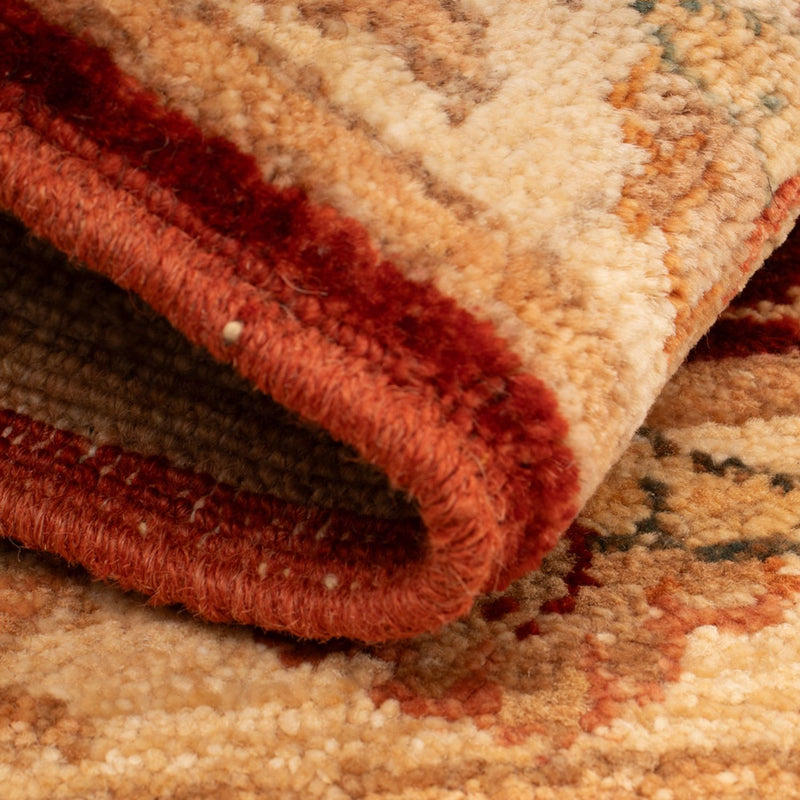 Ziegler Teppe 70x50cm - Orientalsk teppe
