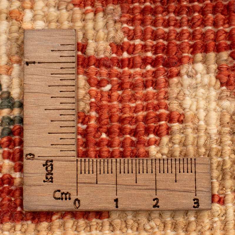 Ziegler Teppe 70x50cm - Orientalsk teppe