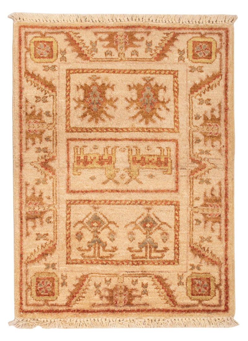 Ziegler Teppe 70x50cm - Orientalsk teppe