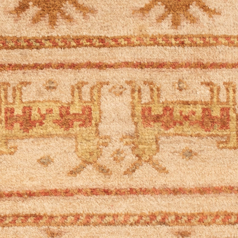 Ziegler Teppe 70x50cm - Orientalsk teppe