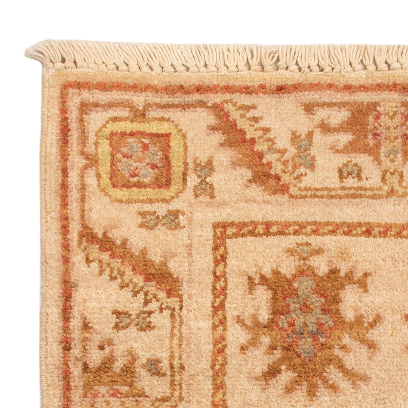 Ziegler Teppe 70x50cm - Orientalsk teppe