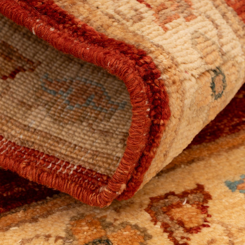 Ziegler Teppe 69x50cm - Orientalsk teppe
