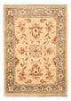 Ziegler Teppe - 69 x 50 cm - beige