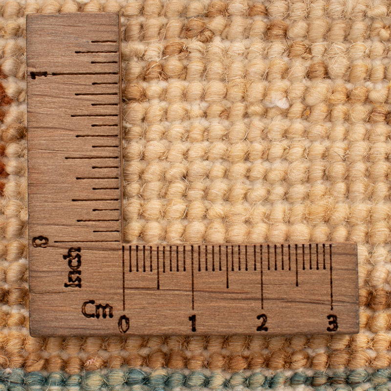 Ziegler Teppe - 69 x 50 cm - beige