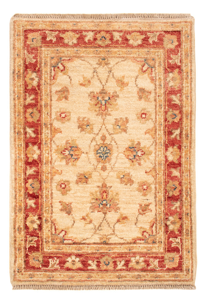Ziegler Teppe 73x51cm - Orientalsk teppe